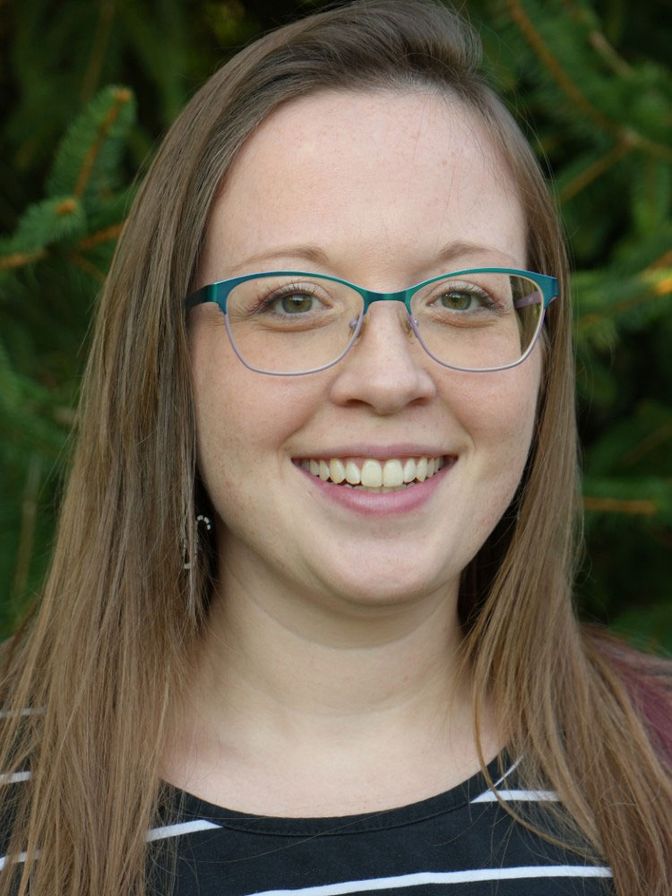 Hannah Paine