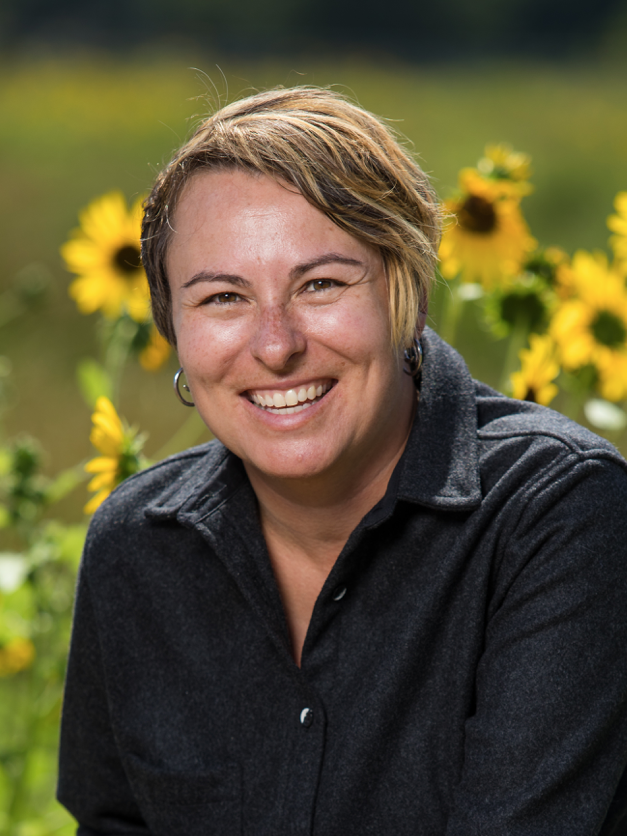 photo of Callie Houk