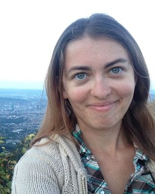 Genevieve Santerre updated profile picture