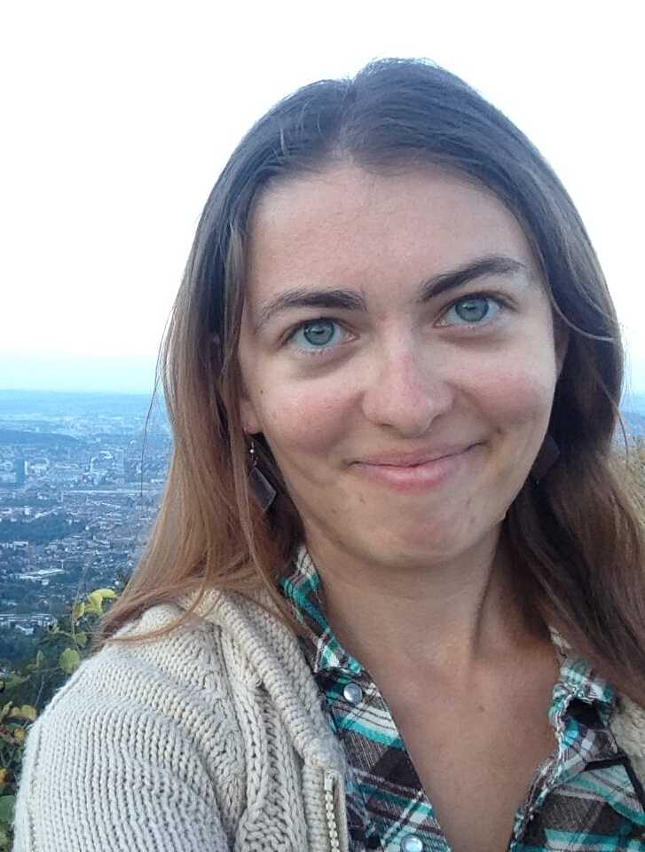 Genevieve profile picture