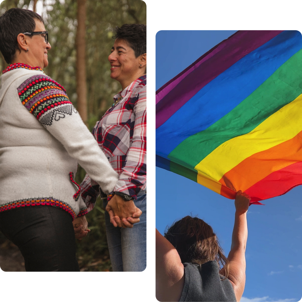 LGBTQIA+ Therapy